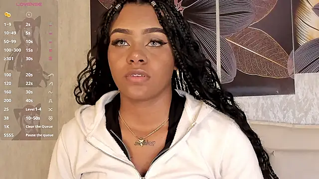 Emma Morgann online show from 02-07-25, 11:23