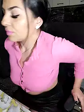 hot-babygirl online show from 02-22-25, 09:15