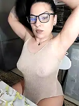 hot-babygirl online show from 03-05-25, 12:59