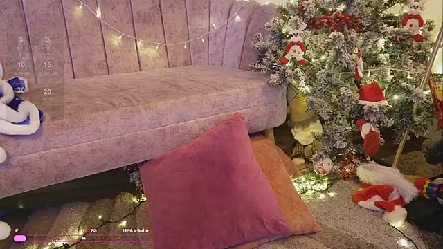 bunnycuteshy online show from 12-28-24, 04:09