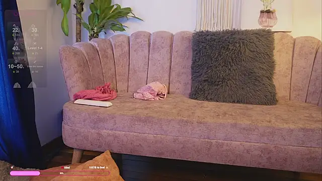 bunnycuteshy online show from 01-08-25, 06:52