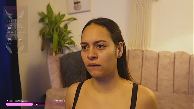 bunnycuteshy online show from 03-08-25, 12:20