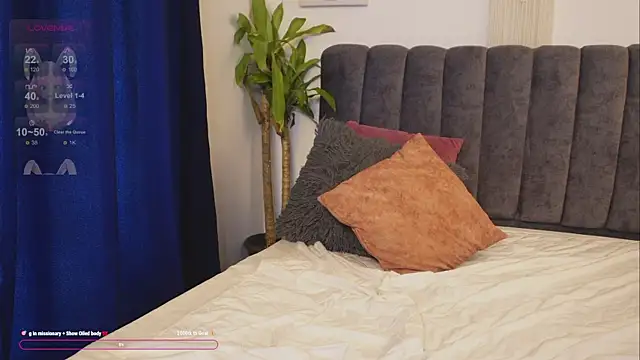 bunnycuteshy online show from 03-21-25, 12:17