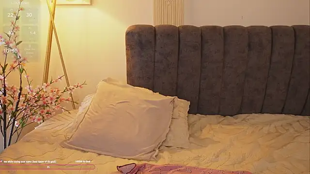 bunnycuteshy online show from 09-27-25, 02:11