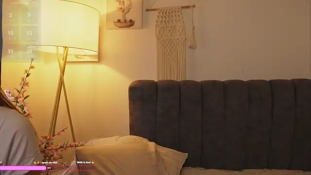 bunnycuteshy online show from 09-30-25, 02:33