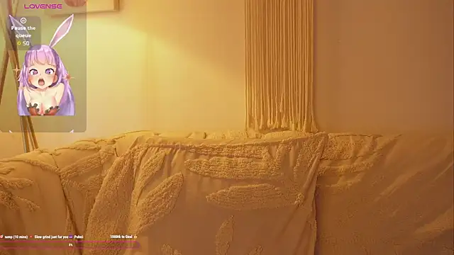 bunnycuteshy online show from 10-22-25, 02:28