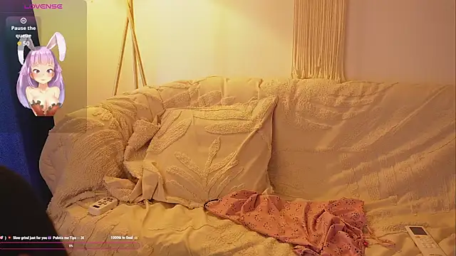 bunnycuteshy online show from 10-23-25, 02:49