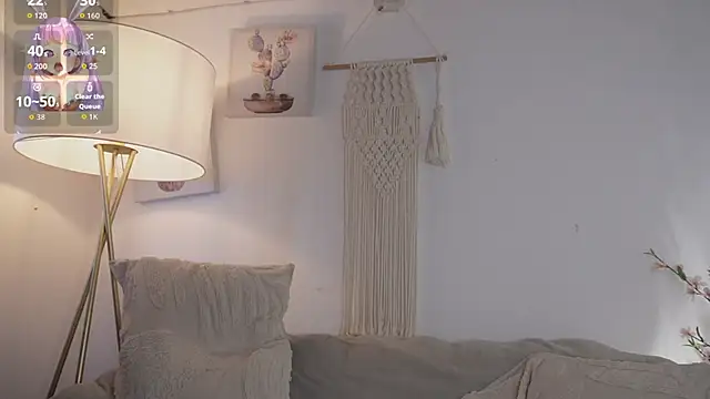 bunnycuteshy online show from 02-11-26, 01:27