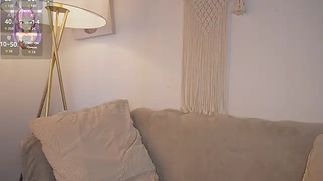 bunnycuteshy online show from 02-23-26, 03:20