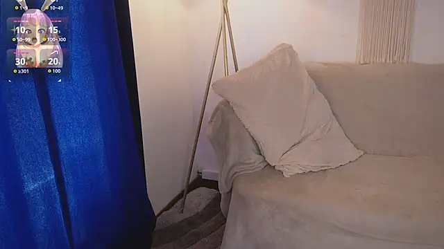 bunnycuteshy online show from 02-27-26, 01:33