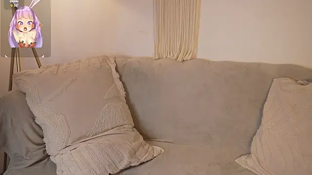 bunnycuteshy online show from 03-26-26, 12:33