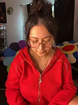 Snapshot of MsConejitaa chatting on 12-09-24, 04:26 MsConejitaa online show from 12-09-24, 04:26