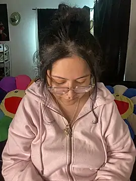 Snapshot of MsConejitaa chatting on 12-15-24, 03:42 MsConejitaa online show from 12-15-24, 03:42