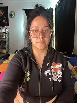 Snapshot of MsConejitaa chatting on 12-17-24, 05:26 MsConejitaa online show from 12-17-24, 05:26