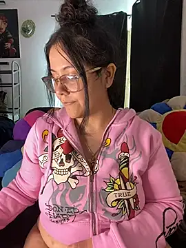 Snapshot of MsConejitaa chatting on 12-23-24, 05:54 MsConejitaa online show from 12-23-24, 05:54