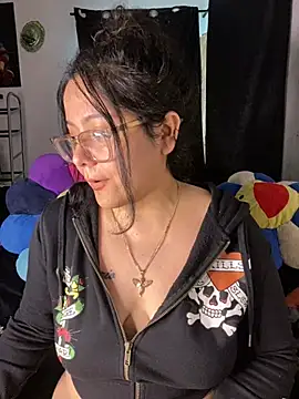 Snapshot of MsConejitaa chatting on 12-28-24, 06:08 MsConejitaa online show from 12-28-24, 06:08