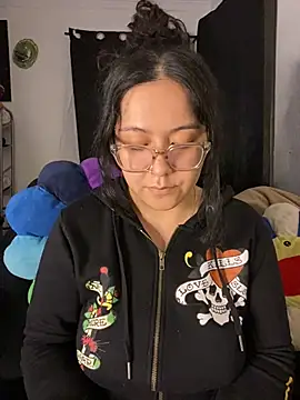 Snapshot of MsConejitaa chatting on 01-14-25, 02:43 MsConejitaa online show from 01-14-25, 02:43