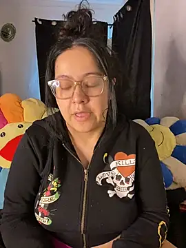 Snapshot of MsConejitaa chatting on 01-15-25, 03:18 MsConejitaa online show from 01-15-25, 03:18