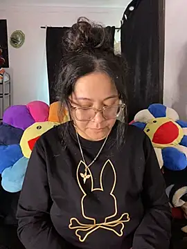 Snapshot of MsConejitaa chatting on 01-20-25, 03:28 MsConejitaa online show from 01-20-25, 03:28