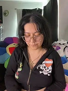 Snapshot of MsConejitaa chatting on 01-28-25, 05:46 MsConejitaa online show from 01-28-25, 05:46