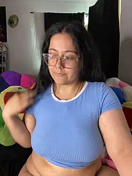 Snapshot of MsConejitaa chatting on 01-31-25, 07:18 MsConejitaa online show from 01-31-25, 07:18