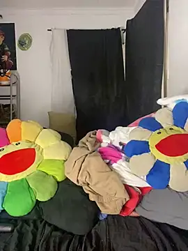 Snapshot of MsConejitaa chatting on 02-01-25, 02:13 MsConejitaa online show from 02-01-25, 02:13
