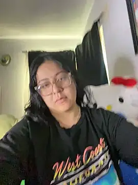 Snapshot of MsConejitaa chatting on 02-10-25, 03:42 MsConejitaa online show from 02-10-25, 03:42