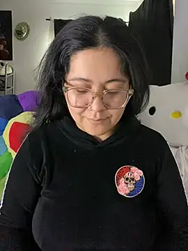Snapshot of MsConejitaa chatting on 02-28-25, 05:59 MsConejitaa online show from 02-28-25, 05:59