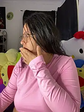 Snapshot of MsConejitaa chatting on 03-11-25, 09:56 MsConejitaa online show from 03-11-25, 09:56