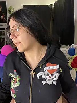Snapshot of MsConejitaa chatting on 03-16-25, 03:28 MsConejitaa online show from 03-16-25, 03:28