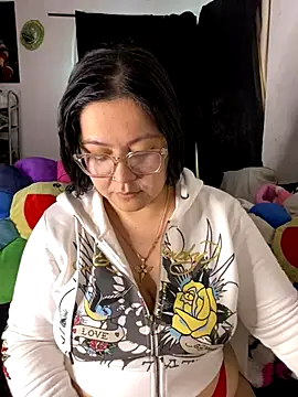 Snapshot of MsConejitaa chatting on 09-26-25, 07:18 MsConejitaa online show from 09-26-25, 07:18