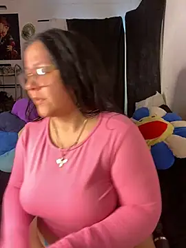 Snapshot of MsConejitaa chatting on 10-14-25, 04:08 MsConejitaa online show from 10-14-25, 04:08