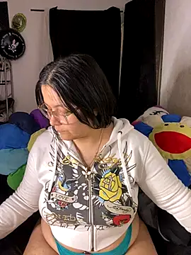 MsConejitaa online show from 11-22-25, 01:10