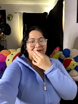 MsConejitaa online show from 11-26-25, 04:30