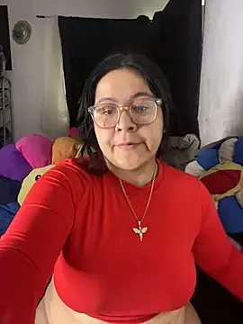 MsConejitaa online show from 11-30-25, 04:44