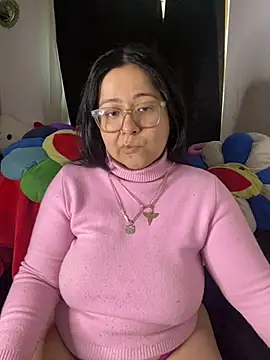 MsConejitaa online show from 02-21-26, 07:48