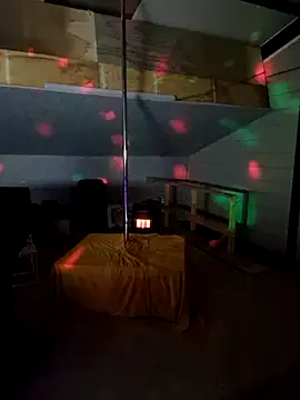 Melissa1994- online show from 03-29-26, 12:21