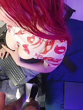 shelby  hotshoww online show from 04-09-26, 12:54