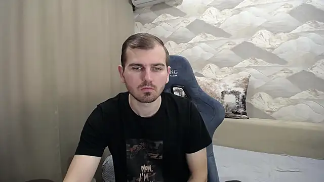 SerzhKorol1 online show from 11-18-25, 04:50