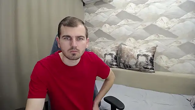 SerzhKorol1 online show from 11-25-25, 04:34