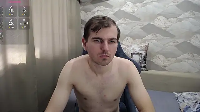 SerzhKorol1 online show from 02-26-26, 08:02