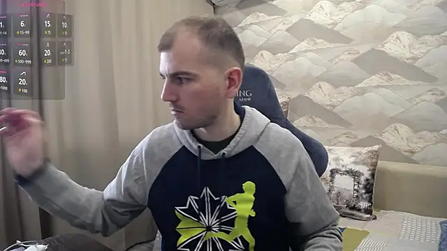 SerzhKorol1 online show from 04-23-26, 08:24