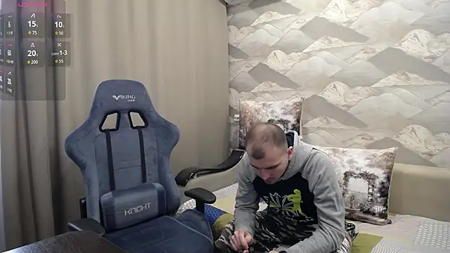 SerzhKorol1 online show from 04-23-26, 12:29