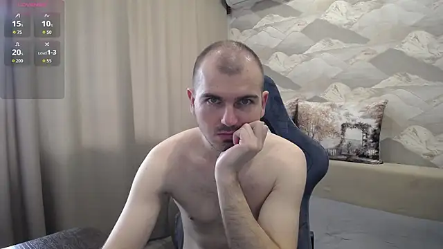 SerzhKorol1 online show from 05-18-26, 07:25