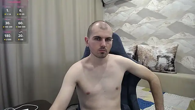 SerzhKorol1 online show from 06-11-26, 10:02