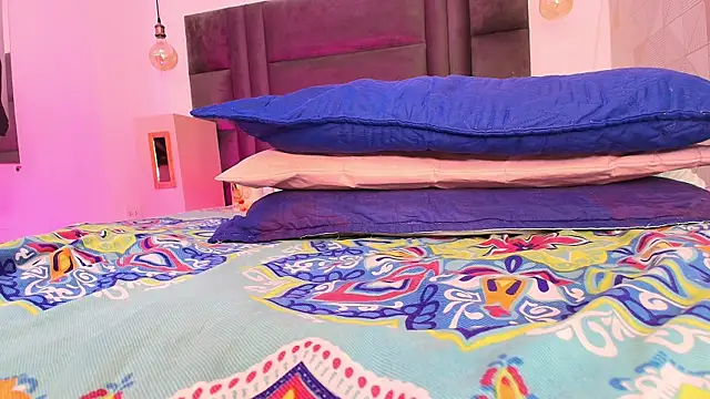 arletmss online show from 01-27-25, 02:57