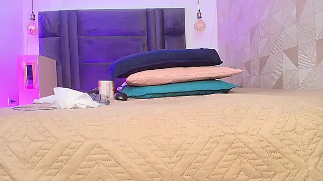 arletmss online show from 03-17-25, 02:56