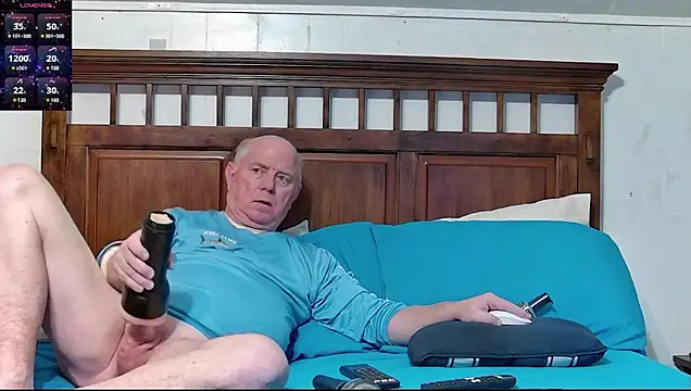 bigspike1960 online show from 02-10-25, 05:47