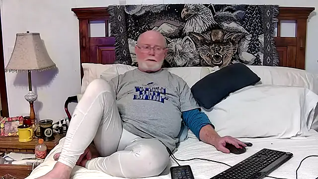 bigspike1960 online show from 02-07-26, 11:19