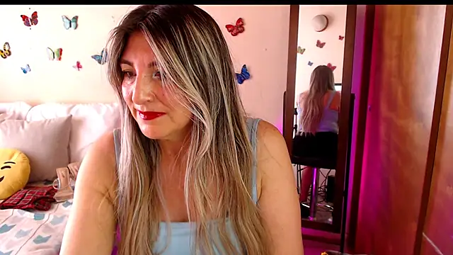 Jolie-Mature online show from 02-09-26, 07:51